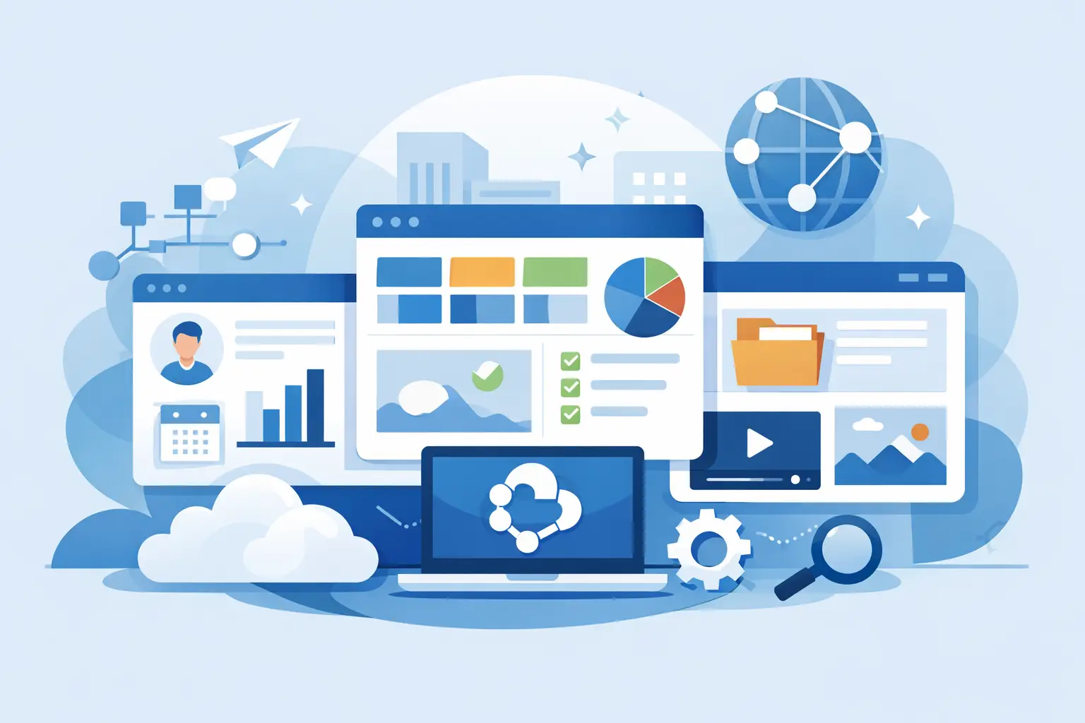12 Best SharePoint Sites Examples