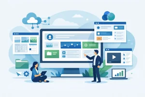 9 Best SharePoint Intranet Templates