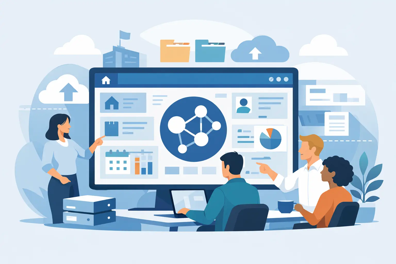 How to Create SharePoint Intranet That Works