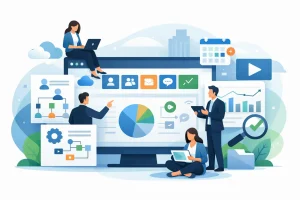 9 Best SharePoint Intranet Features