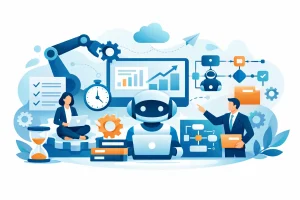 9 Power Automate RPA Examples That Save Time