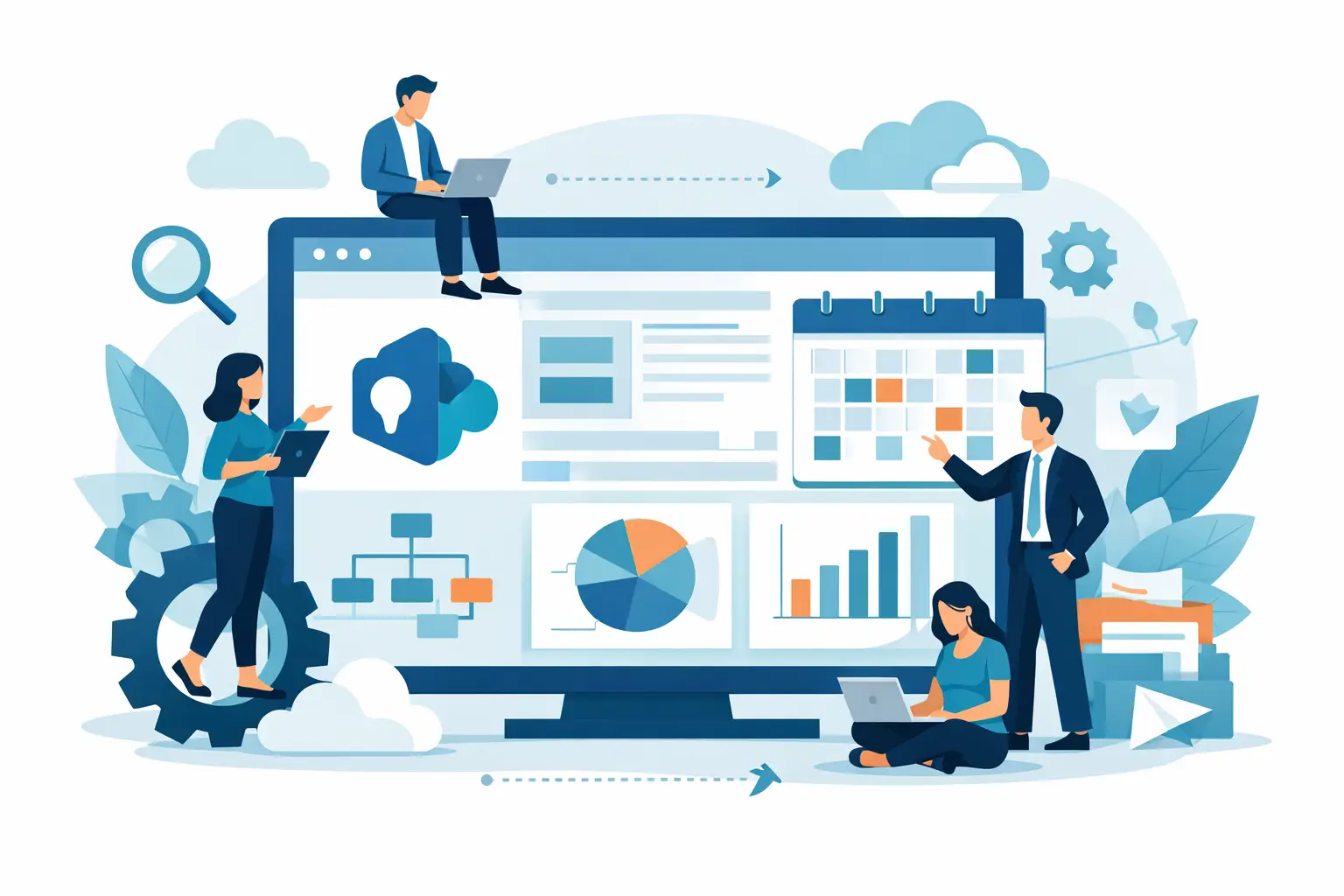 How to Plan SharePoint Intranet Properly