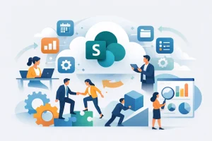 SharePoint Apps That Solve Real Business Friction