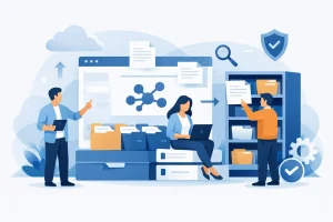 SharePoint document management that works