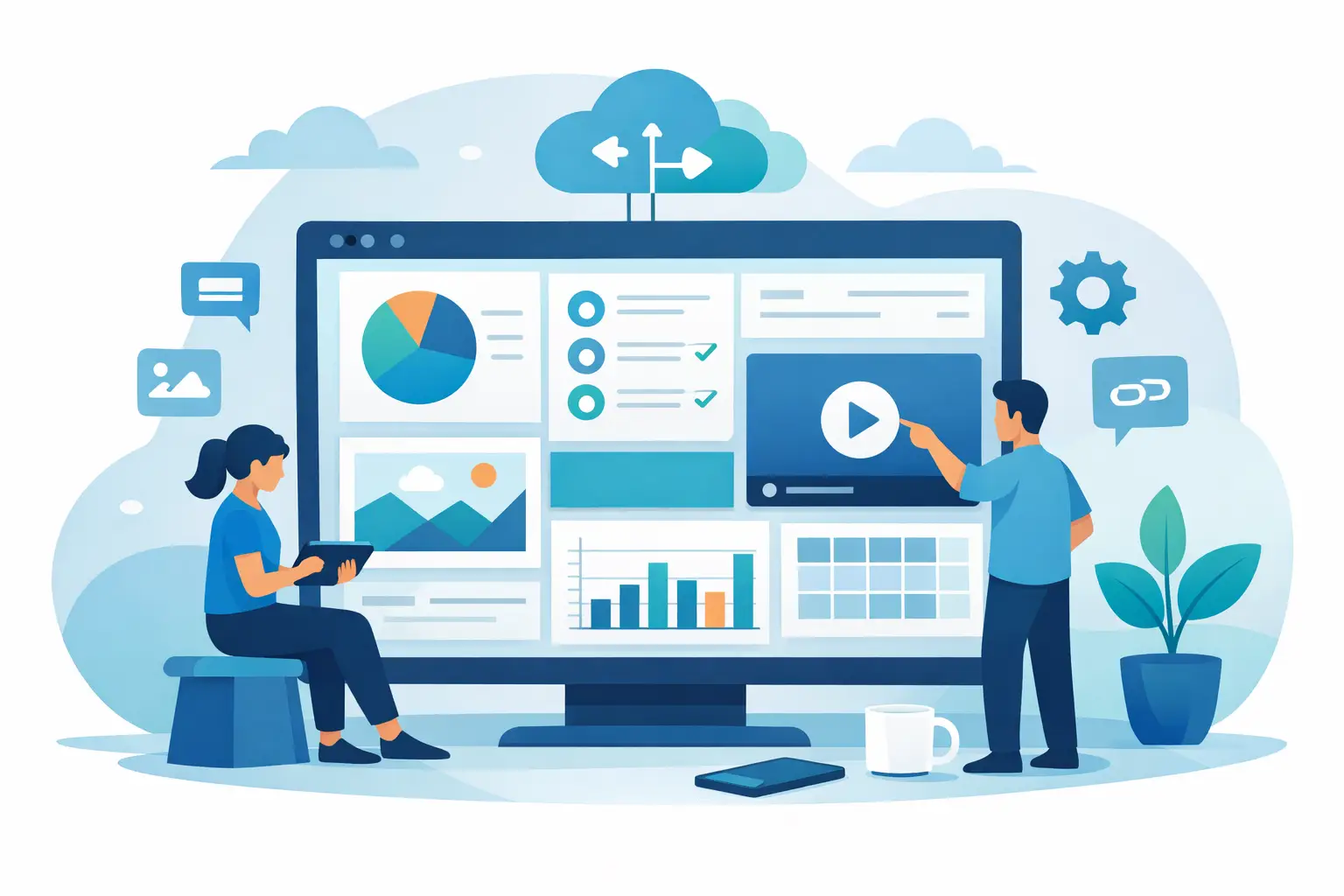 SharePoint Webparts That People Actually Use