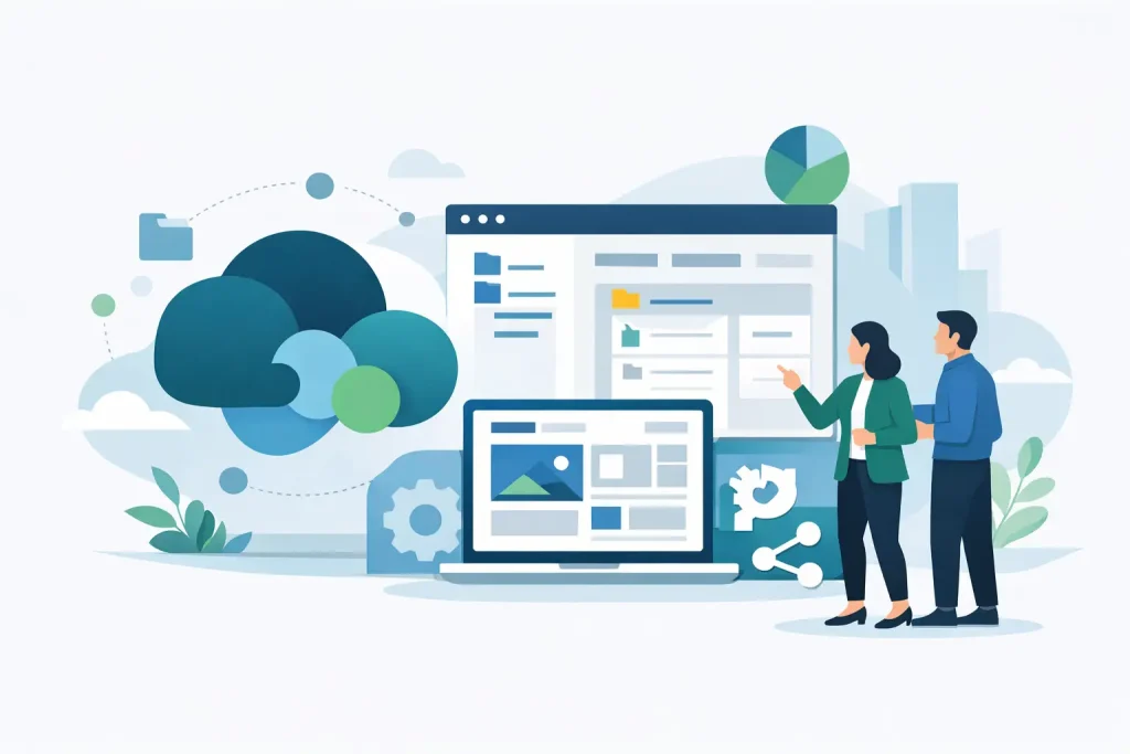 What Is SharePoint Sites and Why Use It?