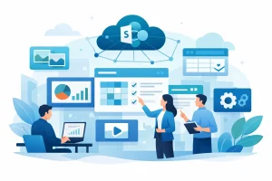 12 Best SharePoint Web Parts for SMEs