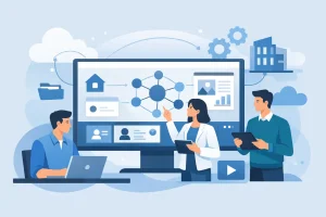 How to Modernise SharePoint Intranet