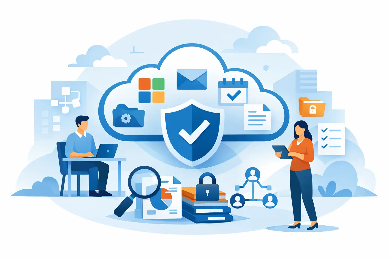 Microsoft 365 Governance for SMBs