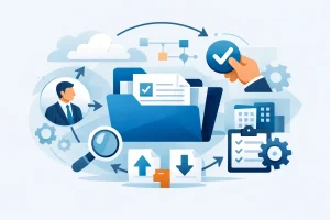 SharePoint Document Control Workflows That Work