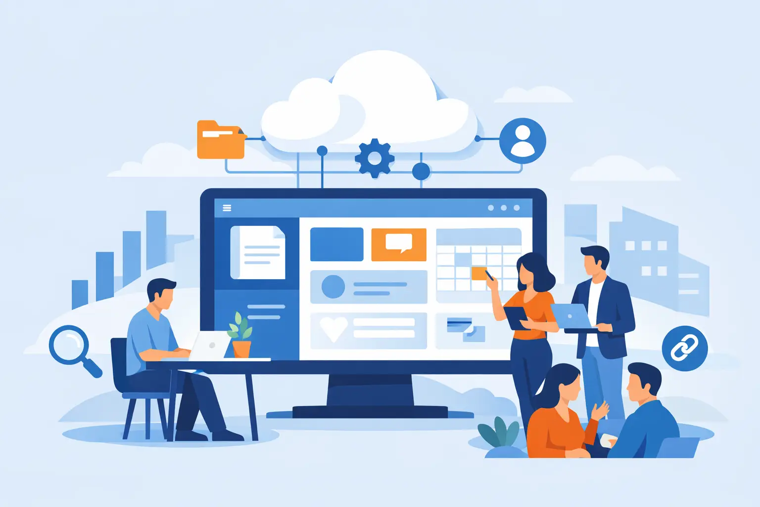 SharePoint Intranet for SMEs Guide