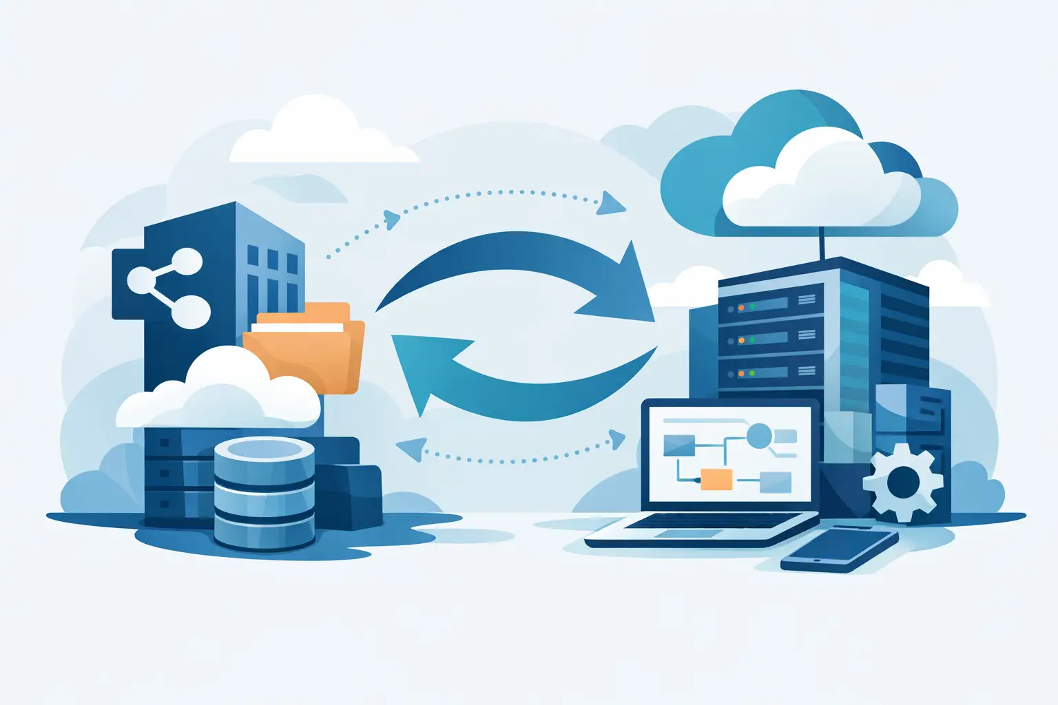 SharePoint Migration Planning Guide