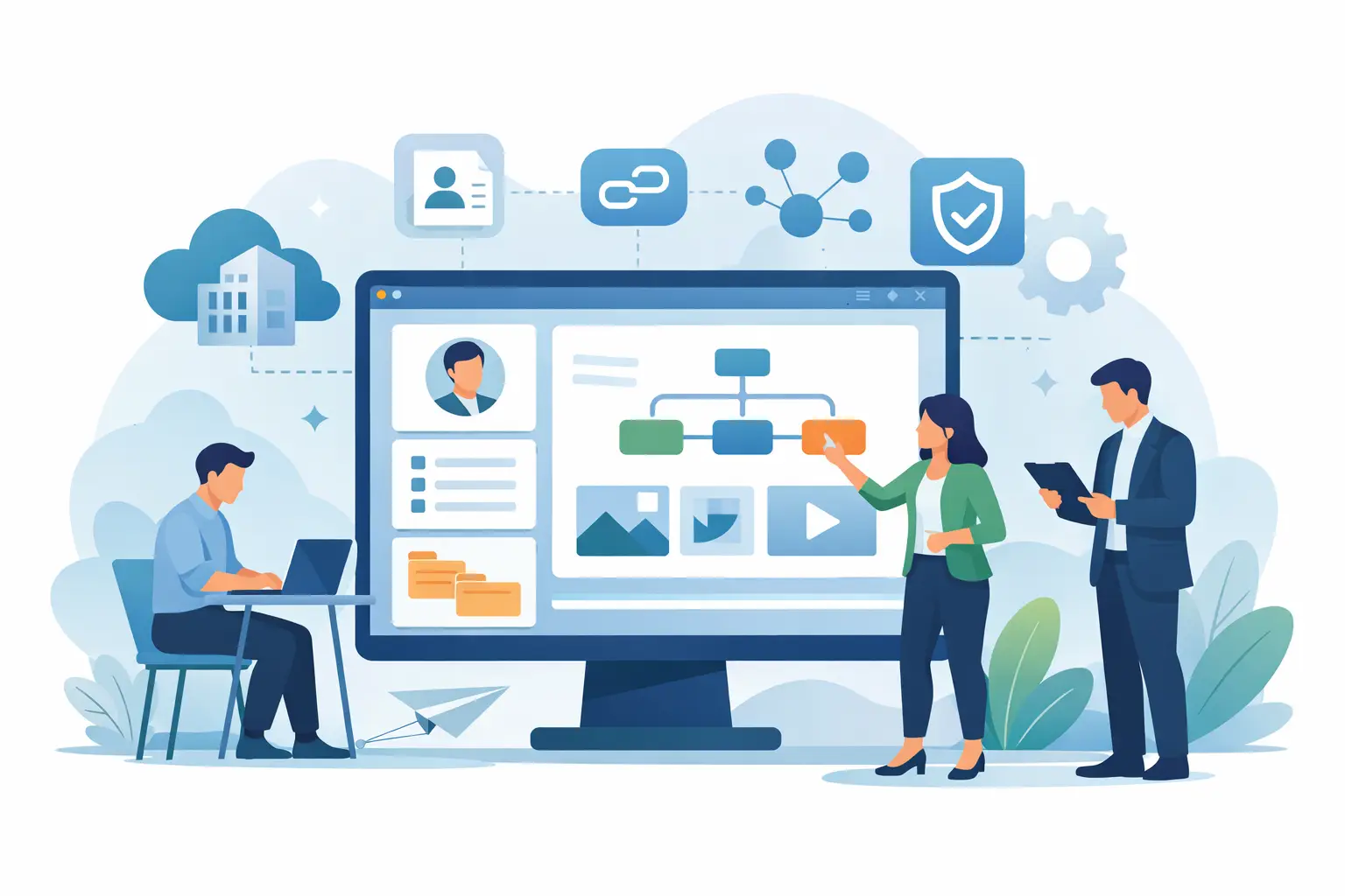 SharePoint Intranet Strategy Guide