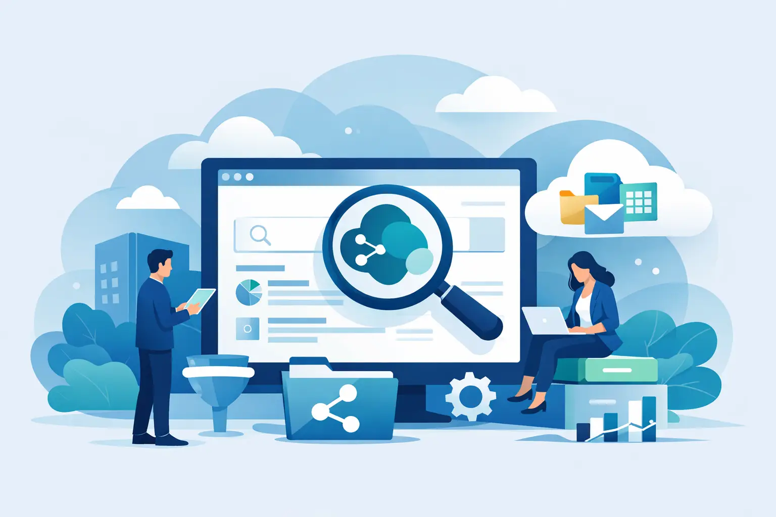 Best SharePoint Search Tools for Microsoft 365