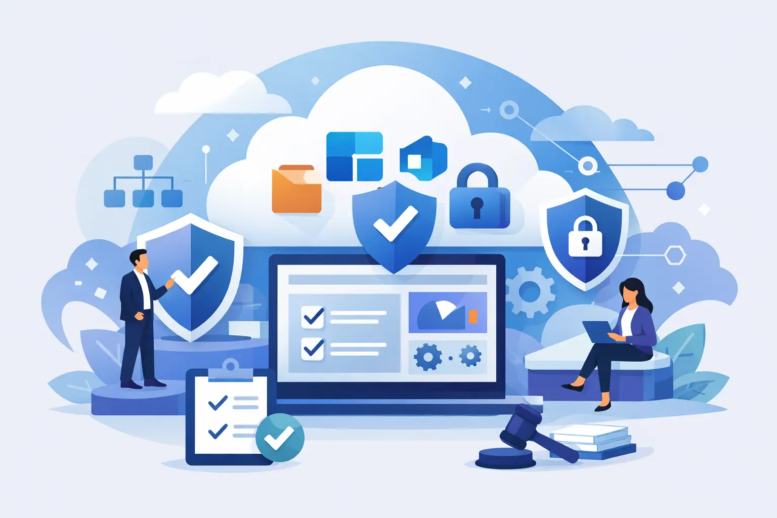 How to Improve Microsoft 365 Governance Now