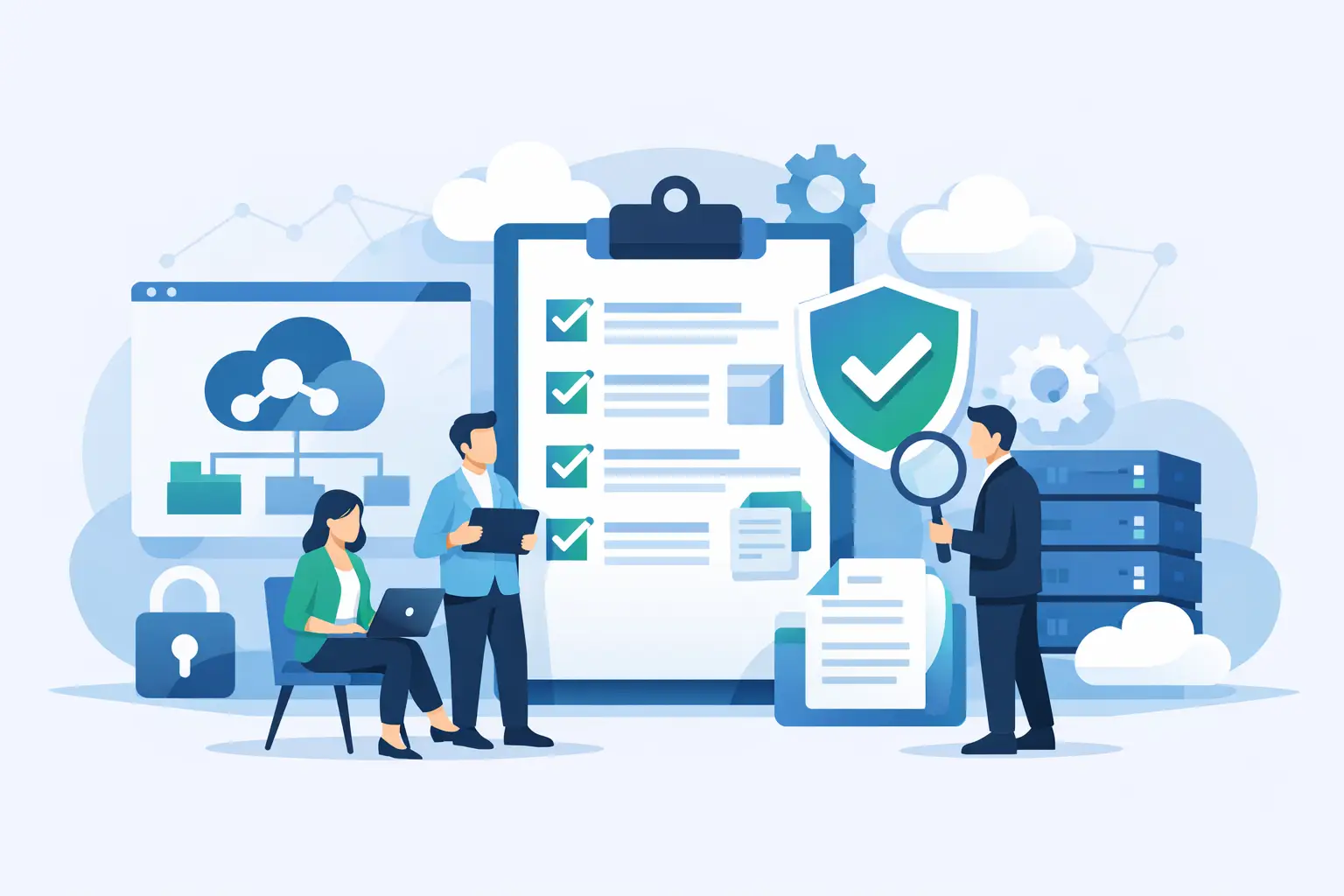 SharePoint Governance Checklist for SMEs