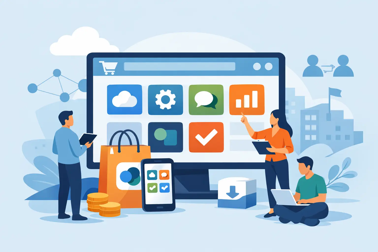 SharePoint Marketplace App Buying Guide for Teams