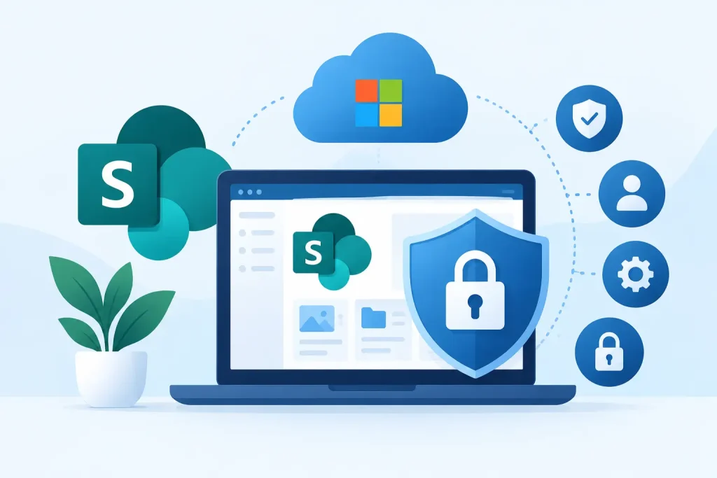 What Makes SharePoint Apps Secure in Microsoft 365?